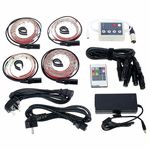 Drumlite DL-K7D Full Kit Dual