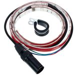 Drumlite DL-0708D 8" LED Stripe Dual