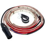 Drumlite DL-0913D 13" LED Stripe Dual