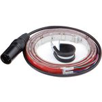 Drumlite DL-0913S 13" LED Stripe Single