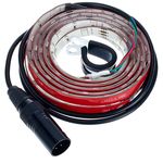 Drumlite DL-1618D 18" LED Stripe Dual