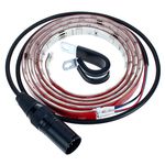 Drumlite DL-1618S 18" LED Stripe Single