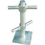 Global Truss Screw Jack short 30 cm