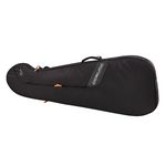 Gruvgear Gigblade Sliver Bass EG BK