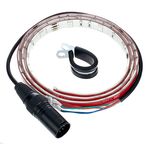 Drumlite DL-0413S 13" LED Stripe Single
