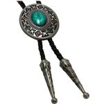 Rockys Bolo Tie Western Design