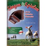 Knöpferl-Musikverlag Singen & Spielen m. Steirsich