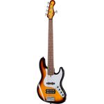 Clover Apeiron 5 Two Tone Sunburst