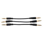Teenage Engineering Mini Sync/Audio Kabelset
