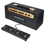 Evolution Amber 40
