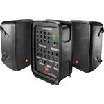 JBL Eon 208P