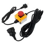 ADJ Laser Emergency Switch