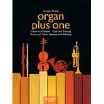 Bärenreiter Organ Plus One Wedding