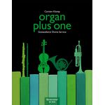 Bärenreiter Organ Plus One Divine Service