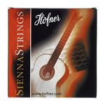 Höfner HSS-Set Sienna