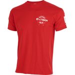 Thomann T-Shirt Red M