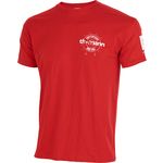 Thomann T-Shirt Red L
