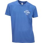 Thomann T-Shirt Blue M