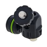 Gravity MSQT 1B Mic adapter