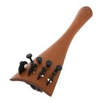 Conrad Götz ZA-C 360 B Cello Tailpiece