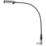 Adam Hall Stands SLED 1 ultra XLR 3 A