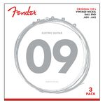 Fender 150L-3-Packs