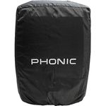 Phonic Safari 2000 Cover