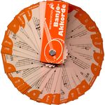 Bosworth Notenchecker Banjo-Akkorde