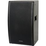 Phonic ISK 12 Deluxe