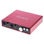 Focusrite Scarlett 6i6 2nd Gen