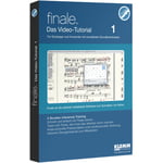 Klemm Music Finale Video Tutorial 1