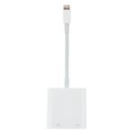 Apple Lightning auf USB 3.0 Adapter