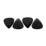 Timber Tones African Ebony Pack of Four
