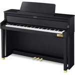 Casio Hybrid GP-400 BK Celviano