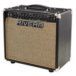 Rivera Sedona Lite 25 Combo BK