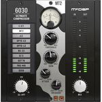 McDSP 6030 Ultimate Compressor HD