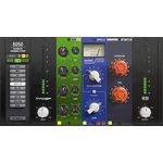McDSP 6050 Ultimate Channel Strip HD