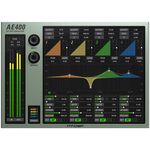 McDSP AE400 Active EQ HD