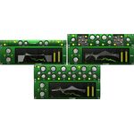 McDSP FilterBank Native