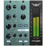 McDSP 4020 Retro EQ HD