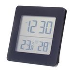 TFA Digital Thermo-Hygrometer Cloc