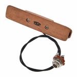TAP AK-M Guitar Soundhole Pickup