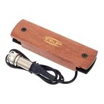 TAP HM-SE Soundhole Humbucker