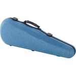 Jakob Winter JW 62017 FBL Violin Case 4/4