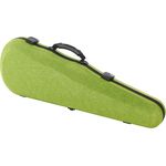 Jakob Winter JW 62017 FGRN Violin Case 4/4