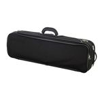 Negri Milano Violin Case 4/4 B/BE