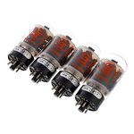 Groove Tubes GT-6L6-GE Med Quartett