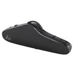 Petz New Design Violin Case BK/GR