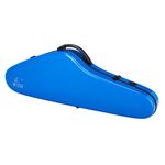 Petz New Design Violin Case BL/BL