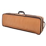 Petz F7A Violin Case 4/4 BR/BR